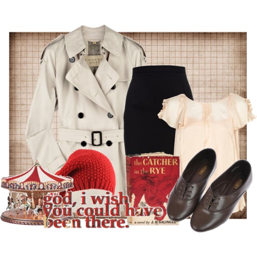 Catcher In The Rye Quotes With Page Numbers. QuotesGram