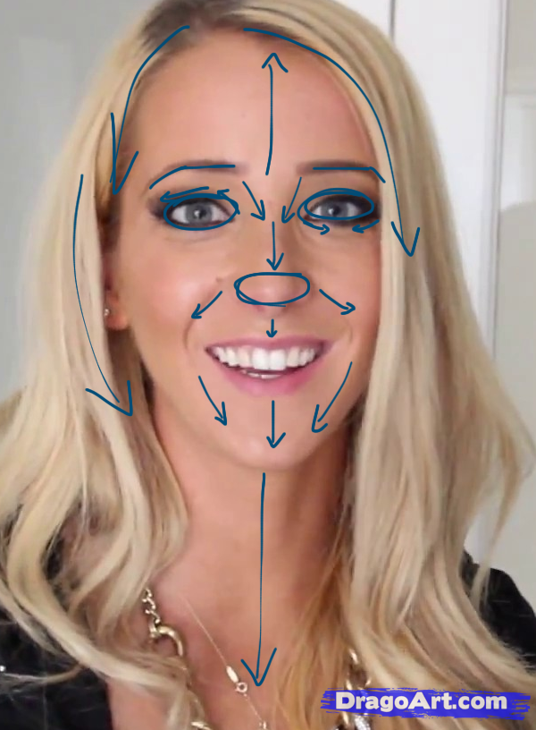 Jenna Marbles Nose Scar