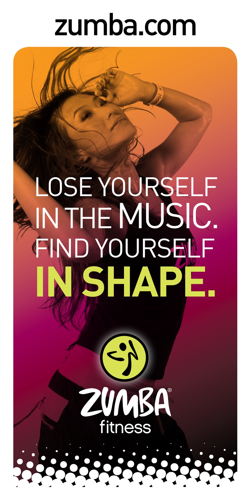 Zumba Fitness Quotes Funny.