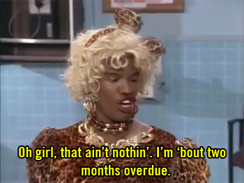 In Living Color Wanda Quotes.