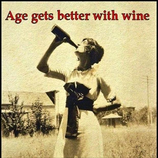 Funny Quotes About Aging. QuotesGram