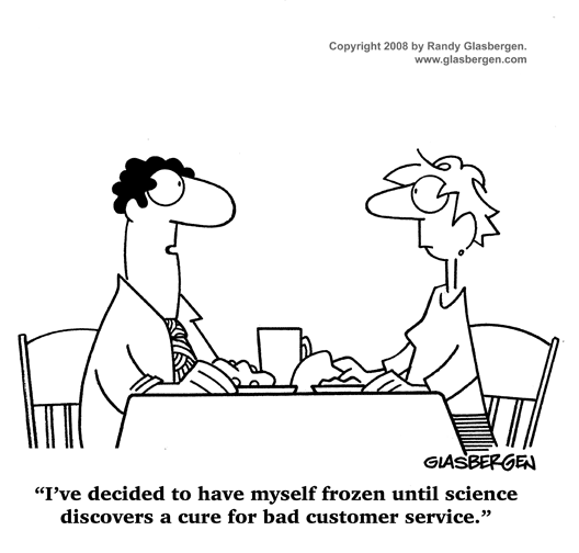 Funny Customer Quotes. QuotesGram Funny Customer Quotes. QuotesGram