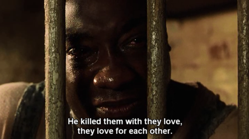 Quotes movie the green mile The Green