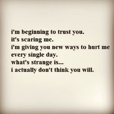 Feeling Scared Quotes. QuotesGram