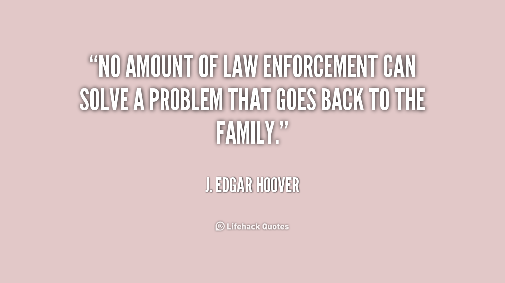 Law Enforcement Inspirational Quotes. QuotesGram