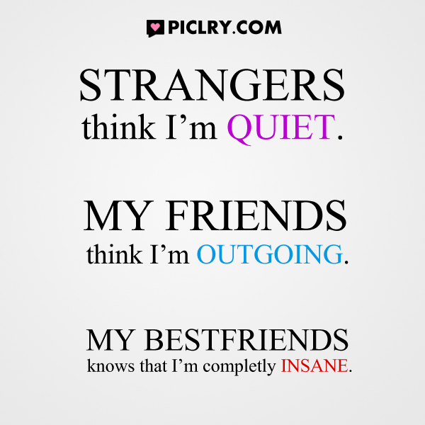Stranger Funny Quotes QuotesGram