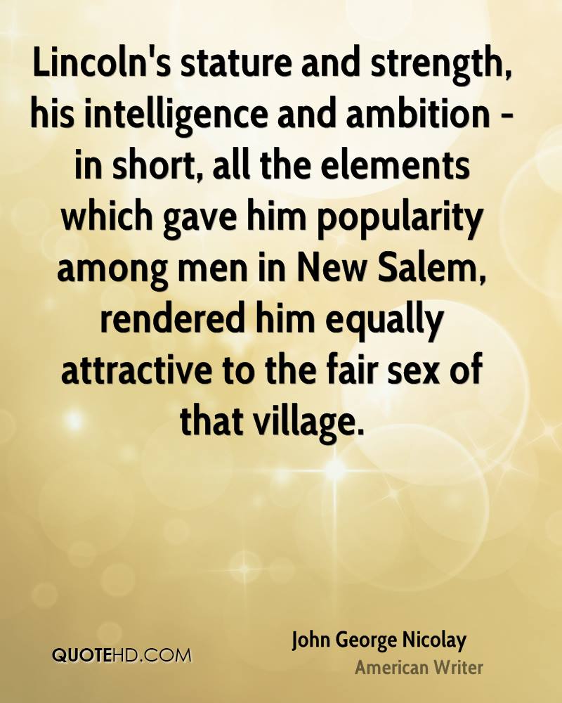 Stature Quotes. QuotesGram