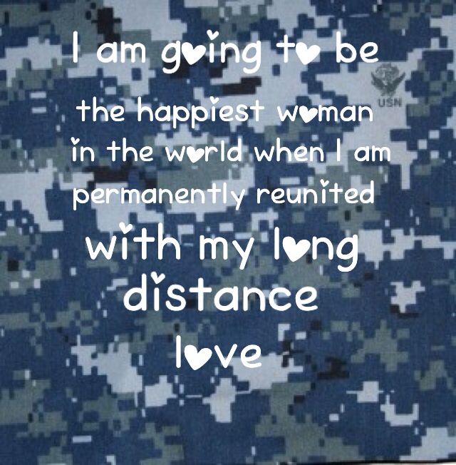 navy girlfriend poems