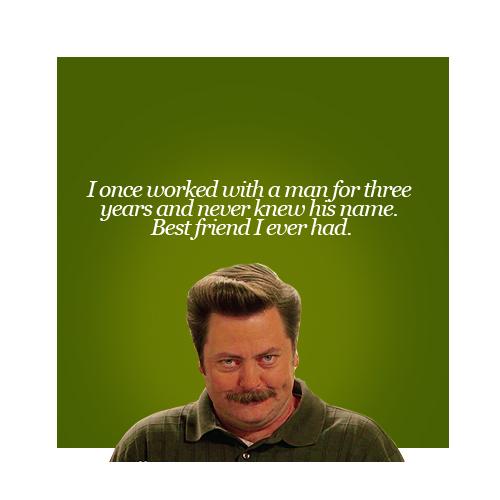 Best Parks And Recreation Quotes. QuotesGram