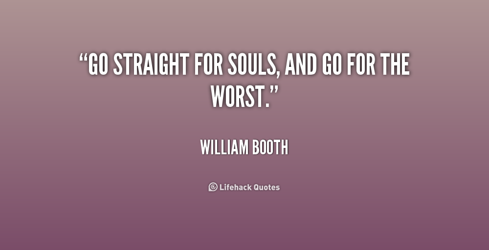 William Booth Quotes. QuotesGram
