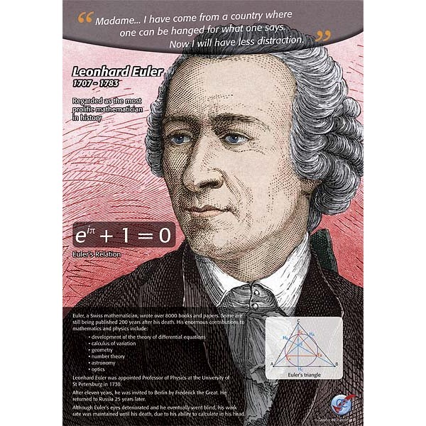 leonhard euler contributions leonhard euler contributions