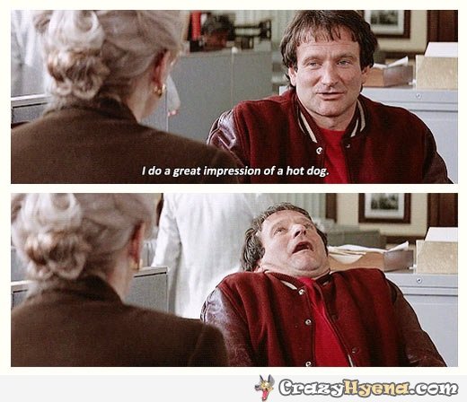  Robin  Williams  Funny  Quotes  QuotesGram