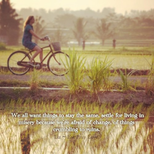 Eat Pray Love Quotes. QuotesGram