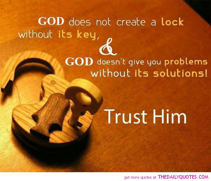 picture Positive Quotes About Trusting God christian quotes on trusting god