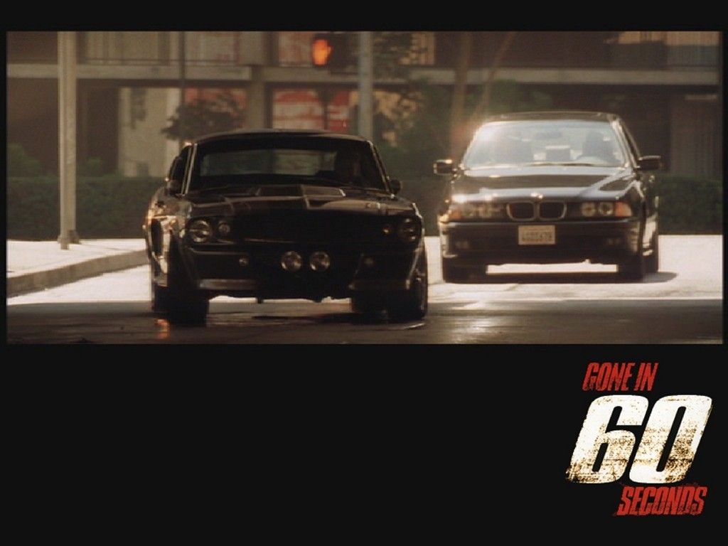 Gone in 60 Seconds Quote 3