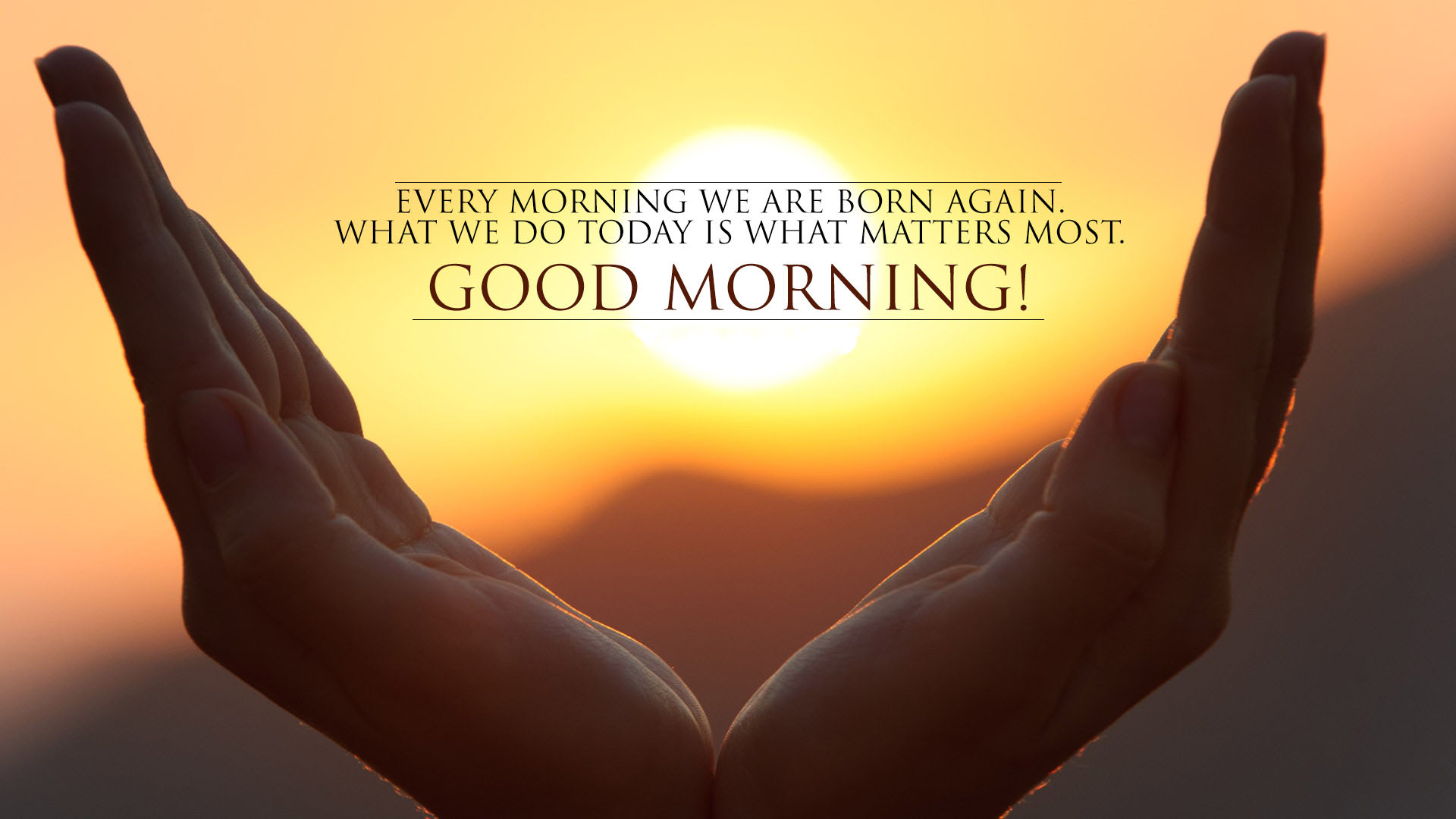 Best Good Morning Quotes QuotesGram