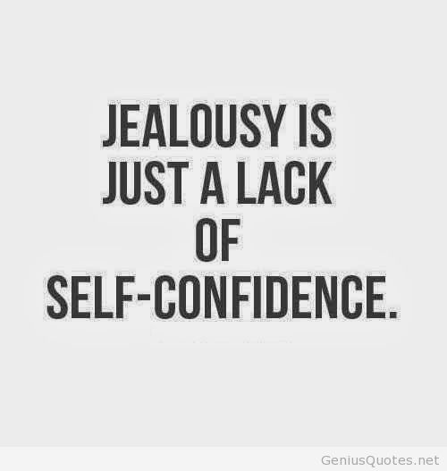 Instagram Quotes About Jealousy. QuotesGram