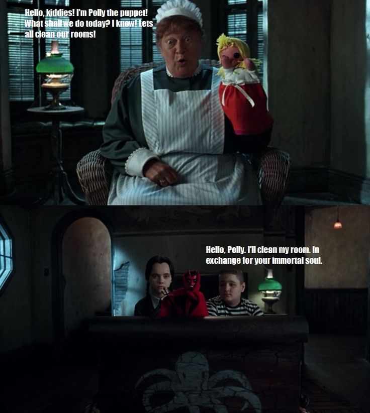 Wednesday Addams Quotes. QuotesGram