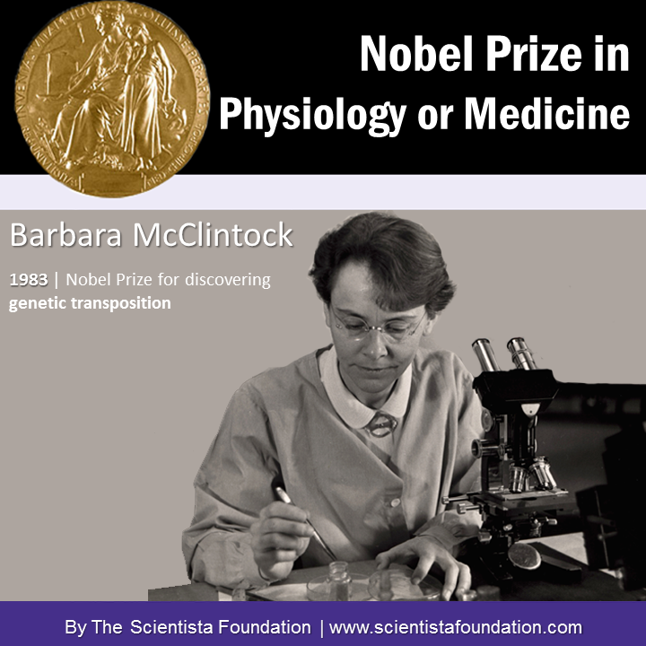 Barbara Mcclintock Quotes Is Nown For. QuotesGram