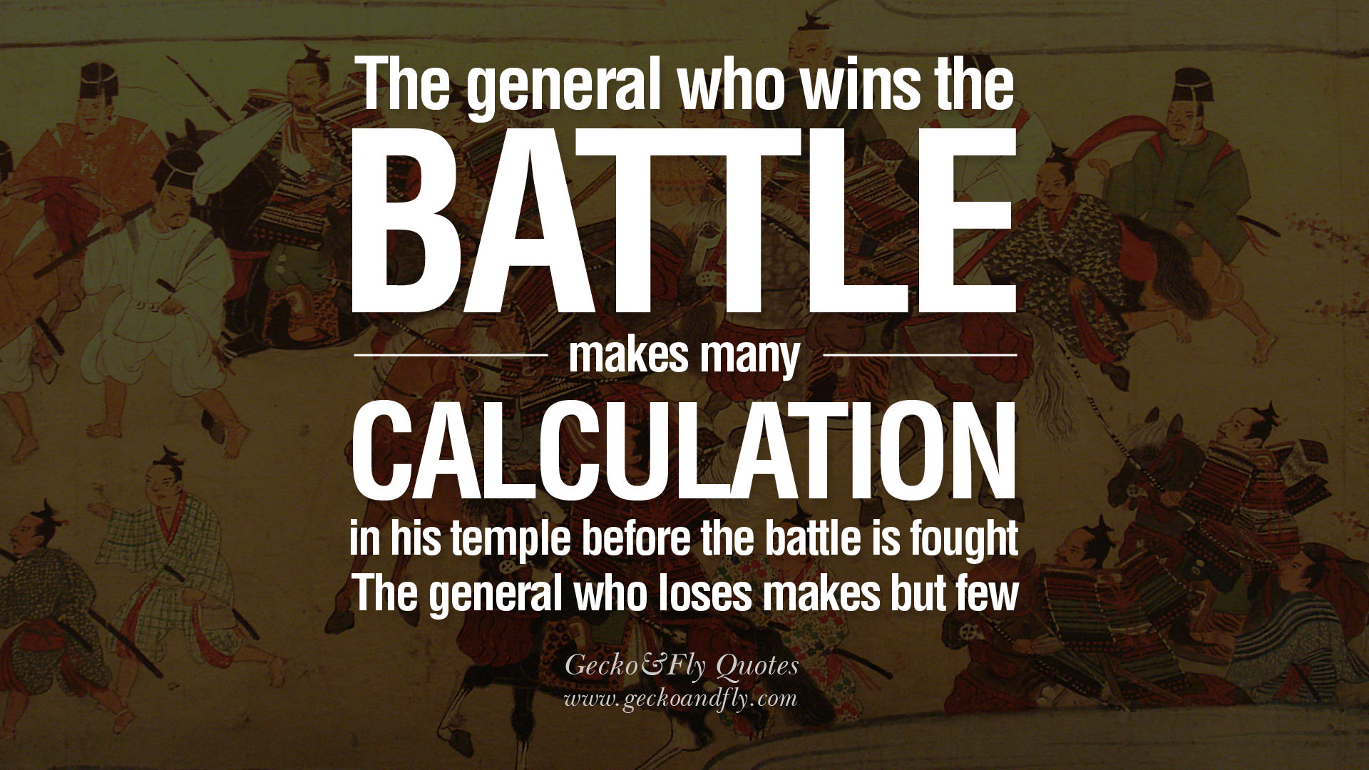 Famous War Quotes Sun Tzu. QuotesGram