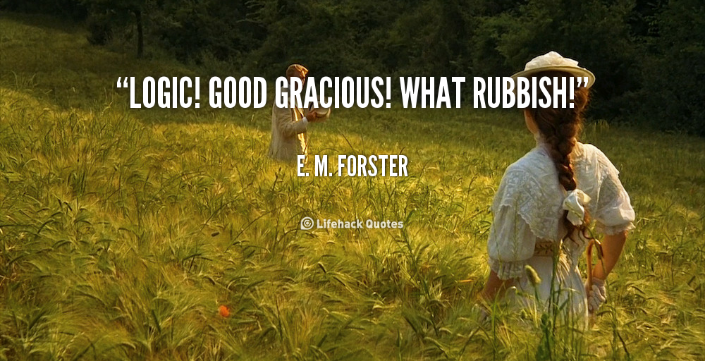 Rubbish Quotes. QuotesGram