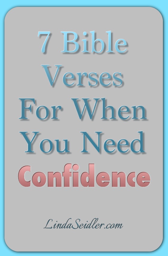 Bible Quotes About Confidence. QuotesGram