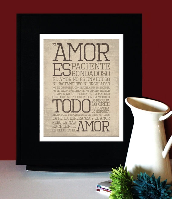Inspirational Quotes In Spanish And English. QuotesGram
