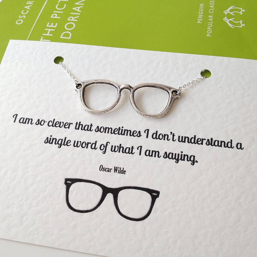 Girl With Glasses Quotes. QuotesGram