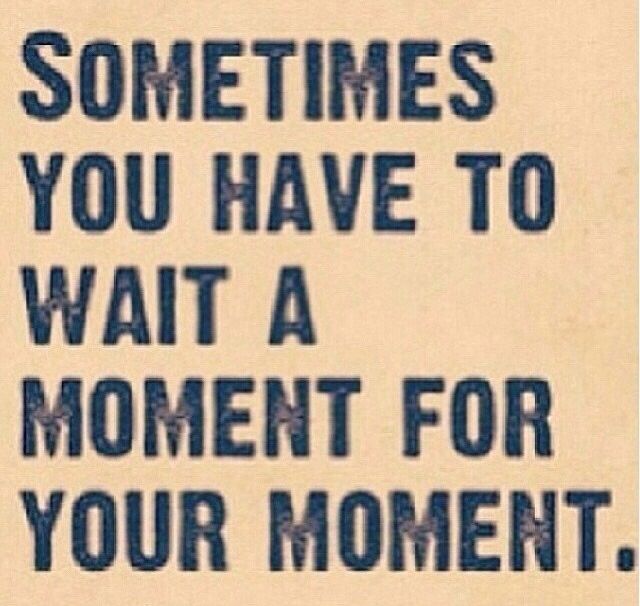 Be Patient Quotes. QuotesGram