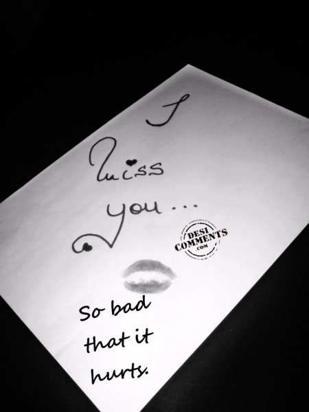 I Miss You Badly Quotes. QuotesGram I Miss You Badly Quotes. QuotesGram