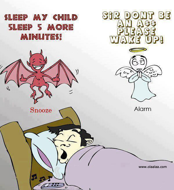 Funny Quotes With Pictures Of Alarms. QuotesGram