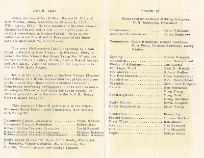 Famous Eagle Scouts Quotes. QuotesGram