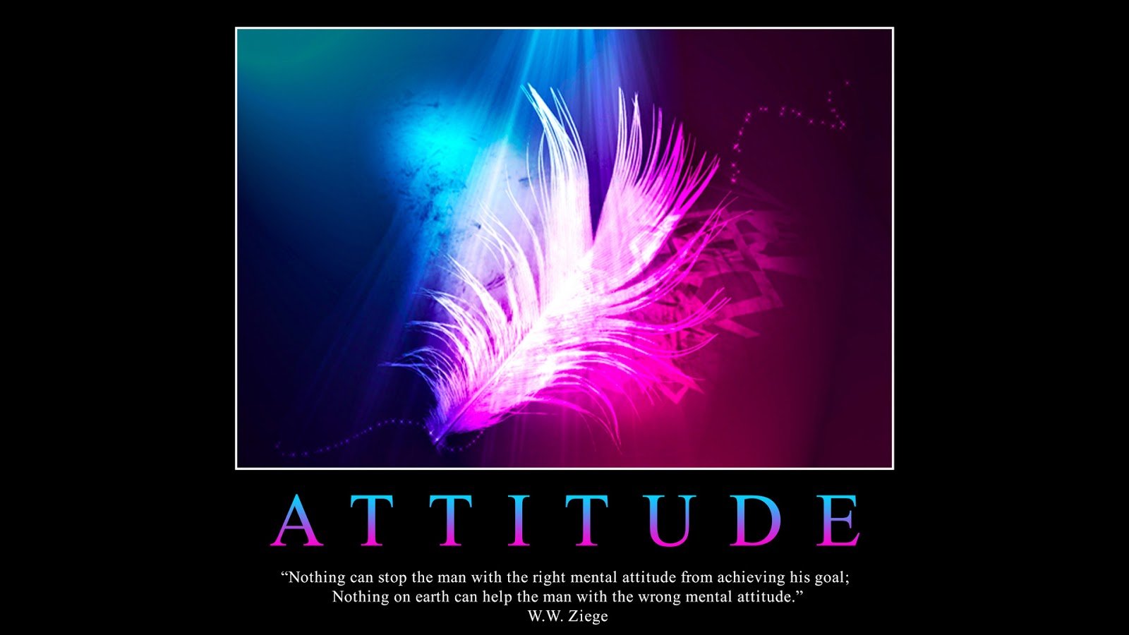 Awesome Quotes Attitude. QuotesGram