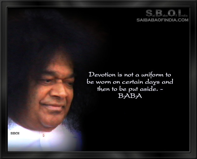 Sathya Sai Baba Quotes. QuotesGram