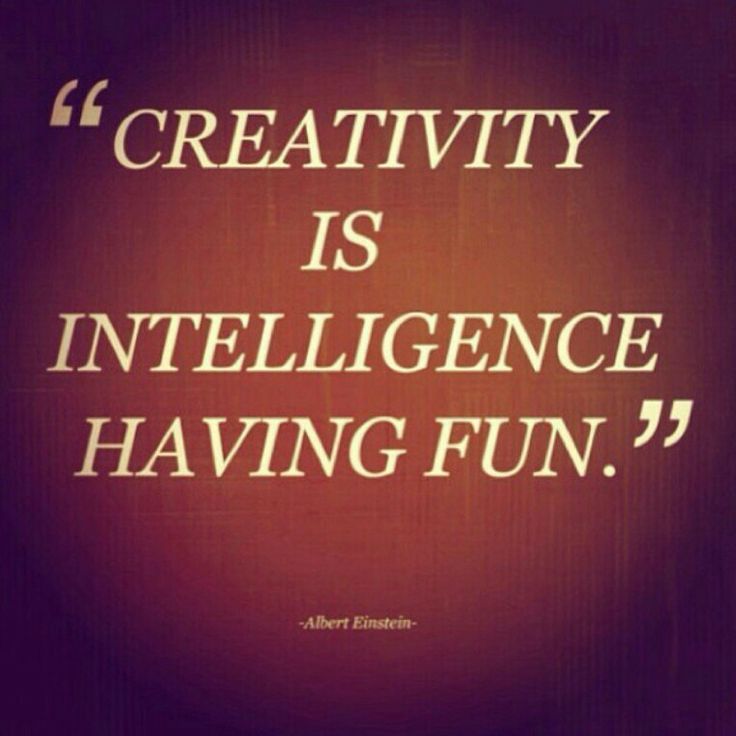 Be Creative Quotes. QuotesGram