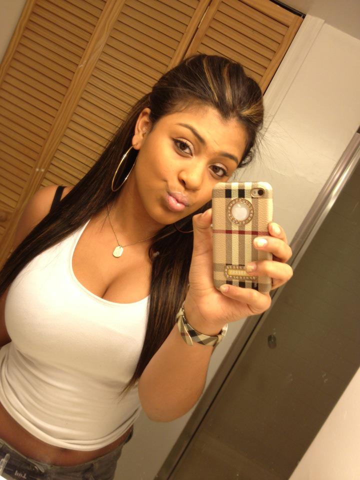 Latina teen thick In photos: