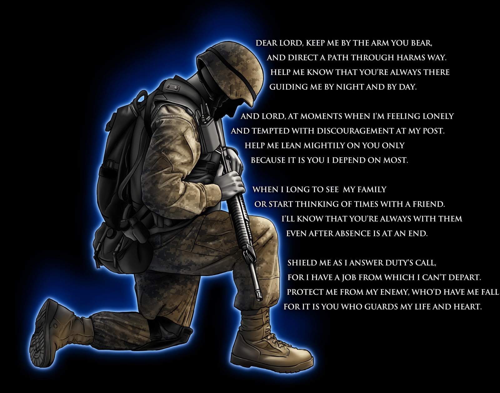 Soldier Quotes And Sayings. QuotesGram