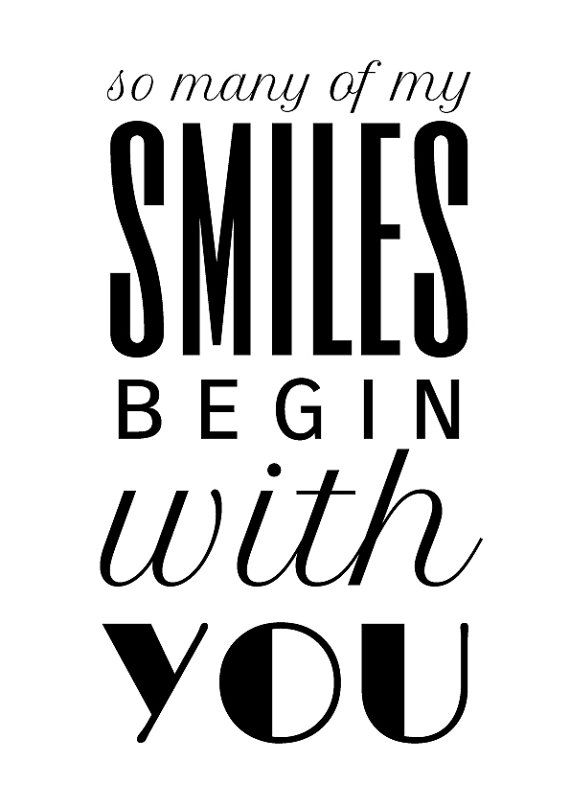 Smile Quotes And Images Printable QuotesGram smile-quotes-and-images-printable-quotesgram