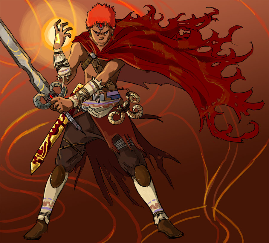 Ganondorf Quotes. QuotesGram