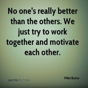 Quotes About Motivating Each Other. QuotesGram