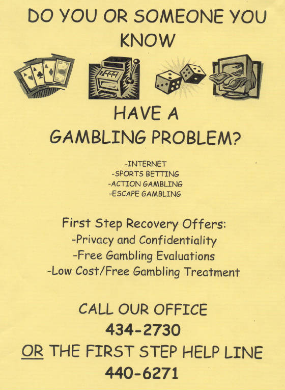  Gambling Anonymous Quotes . QuotesGram