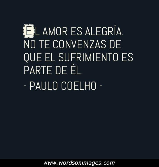 Paulo Coelho Quotes In Spanish Spanish Famous Quotes By Paulo Coelho. Quotesgram Paulo Coelho Quotes In Spanish Spanish Famous Quotes By Paulo Coelho. Quotesgram