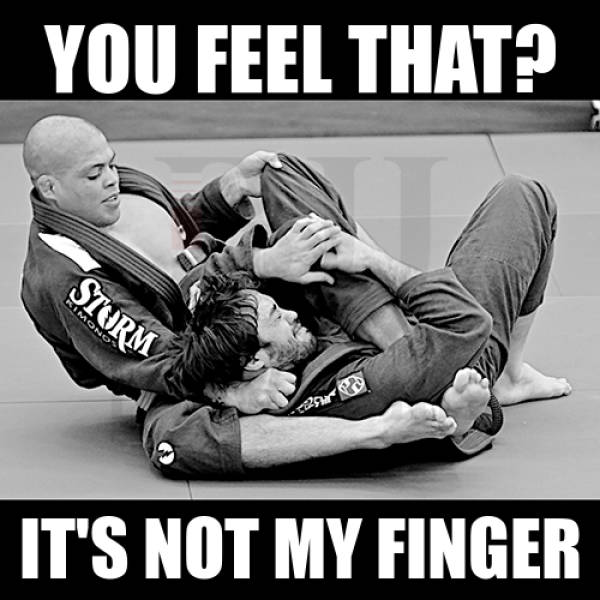 Funny Bjj Quotes 