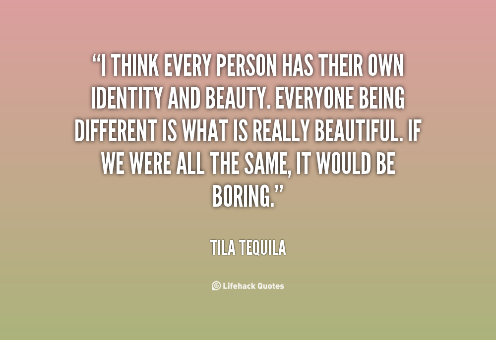 Quotes About Being Your Own Person. QuotesGram