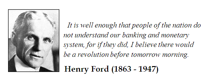 On The International Jew Henry Ford Quotes. QuotesGram