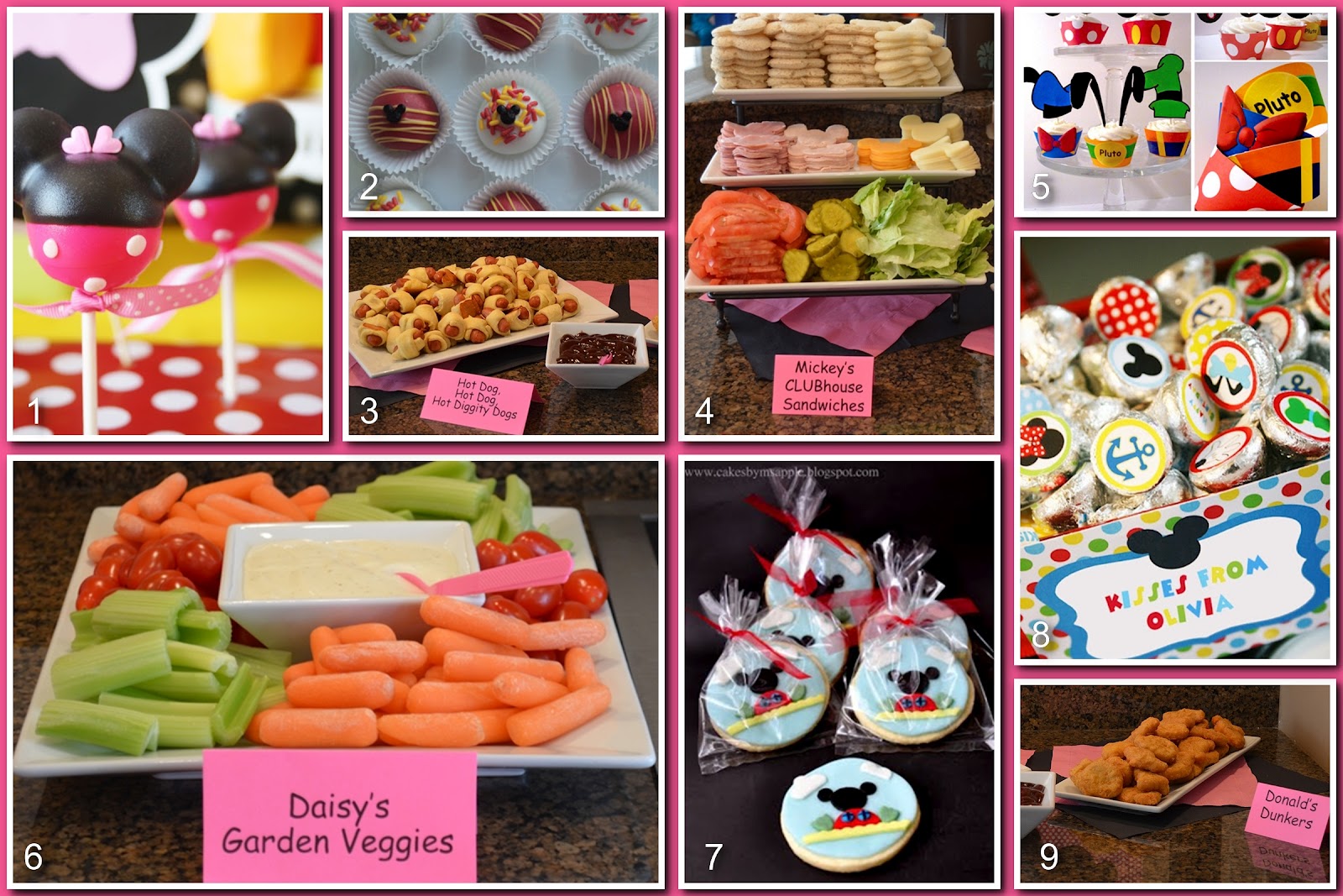 Minnie Mouse Hot Dog Quotes Quotesgram