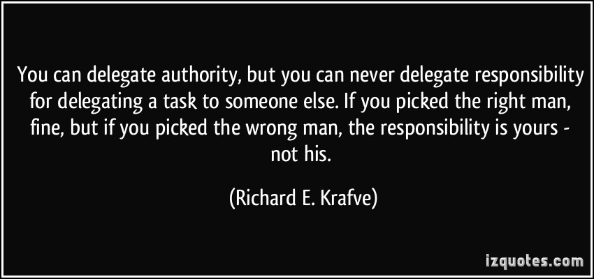 Famous Quotes Delegation. QuotesGram