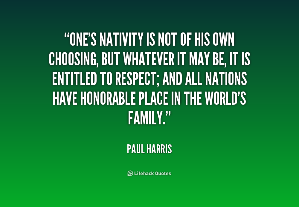 Paul Harris Rotary Quotes. QuotesGram