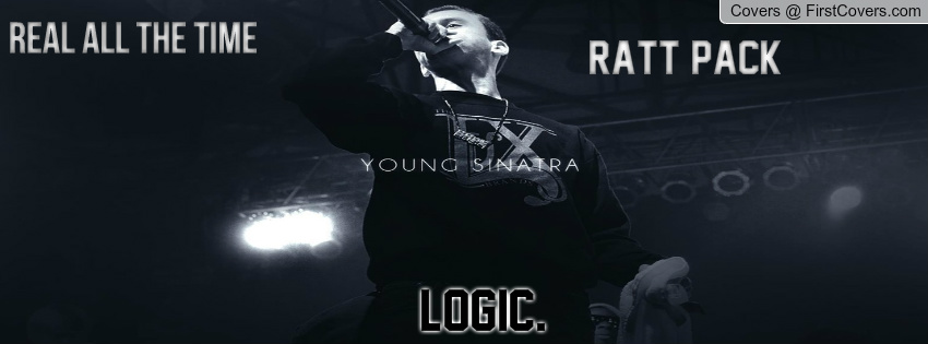 logic young sinatra album art logic young sinatra album art