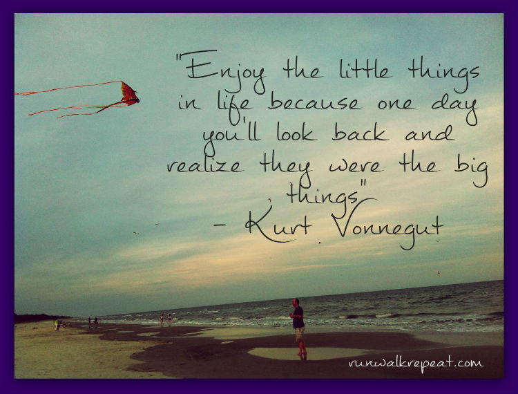 Simple Little Things In Life Quotes Quotesgram